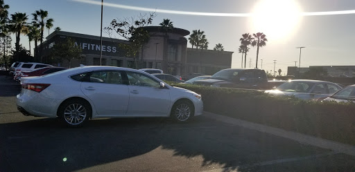 Gym «LA Fitness», reviews and photos, 10802 Alondra Blvd, Cerritos, CA 90703, USA