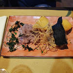 Photo n°1 de l'avis de Roman.o fait le 02/09/2019 à 16:30 sur le  Osteria Al Bacco à Venice