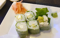 Sushi du Restaurant japonais authentique Sushi Val à Valenciennes - n°3