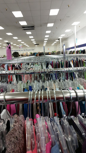 Thrift Store «Goodwill Retail Store of Glen Carbon», reviews and photos