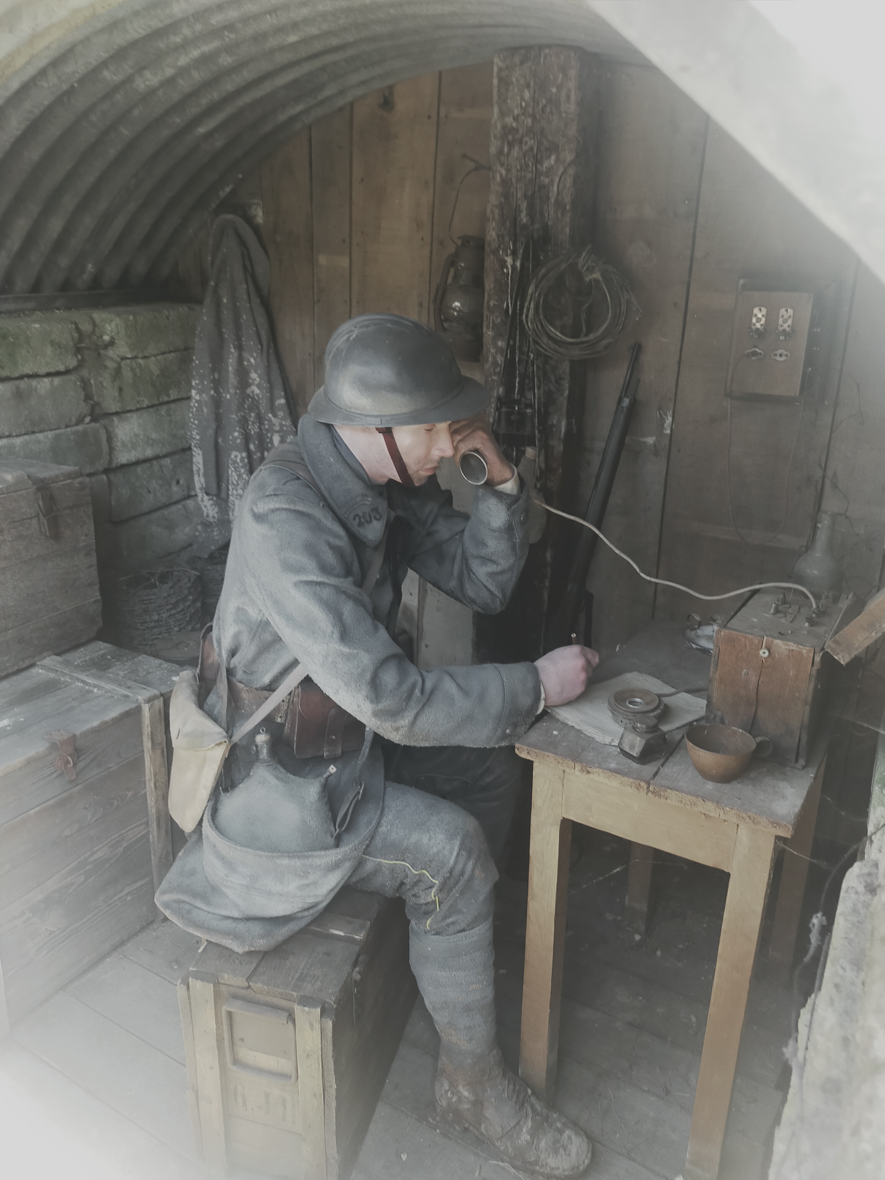 Photo n° 1 de l'avis de mihoubi.a fait le 04/06/2022 à 15:03