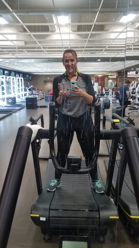 Gym «Life Time Athletic», reviews and photos, 5580 Roswell Rd, Sandy Springs, GA 30342, USA