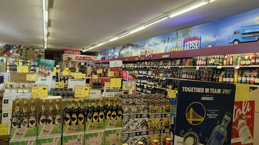 Liquor Store «U Save Liquors», reviews and photos, 930 Almar Ave, Santa Cruz, CA 95060, USA
