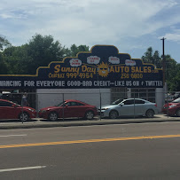 Sunny Day Auto Sales and Services - Photo 2 - Car repair in Tampa, FL, Tampa