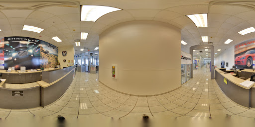 Chrysler Dealer «Dallas Dodge Chrysler Jeep RAM», reviews and photos, 11550 Lyndon B Johnson Fwy, Dallas, TX 75238, USA