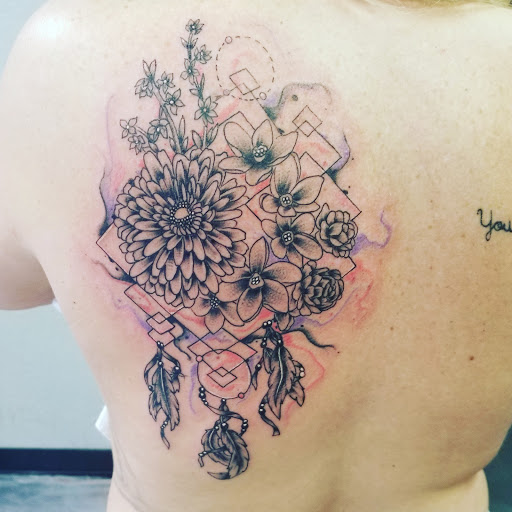 Explore unique tattoo ideas, creative tattoo ideas in Tucson, available at Jesses Tattoos & Tattoo Supplies