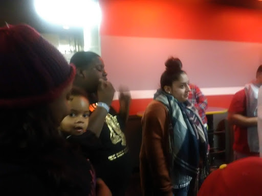 Bowling Alley «AMF Circle Lanes», reviews and photos, 525 Main St, East Haven, CT 06512, USA