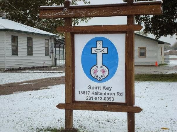 Spirit Key Inc.
