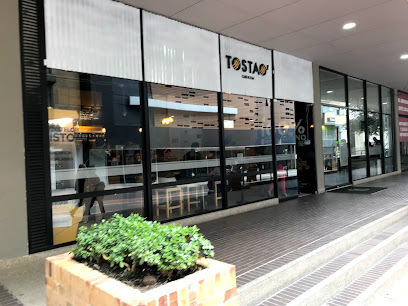 Tostao Café & Pan