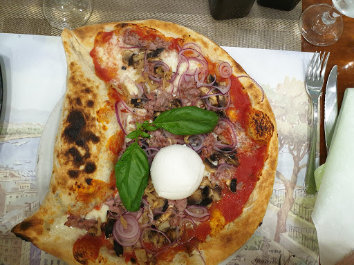 Pizza Casa in Bologna, Città Metropolitana di Bologna