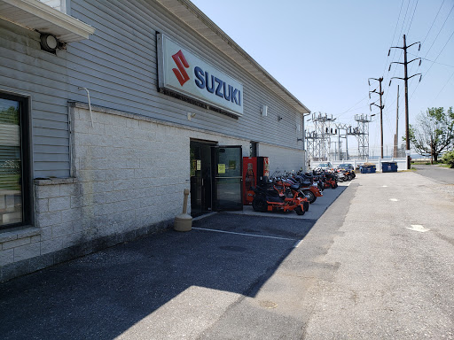 Motorcycle Dealer «Karns Performance», reviews and photos, 5203 E Trindle Rd, Hampden Township, PA 17050, USA