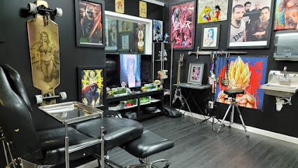 Imperio del Arte Tattoo and Piercing Studio
