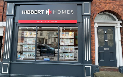 Hibbert Homes Stockport image