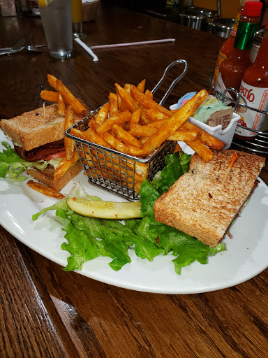 Coffee Shop «Sparks Coffee Shop», reviews and photos, 2290 Oddie Blvd, Sparks, NV 89431, USA