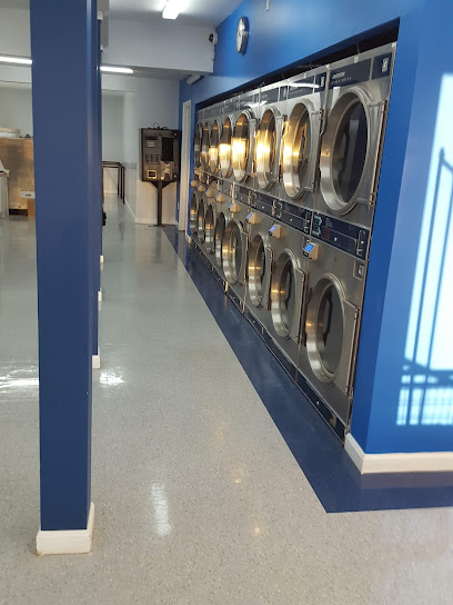 Laundry Central
