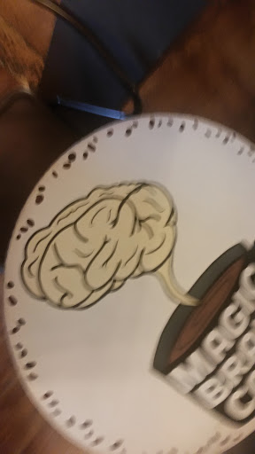 Coffee Shop «Magic Brain Cafe», reviews and photos, 31 Perry St, Cape May, NJ 08204, USA