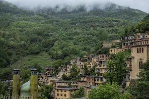 Masuleh‌ Tourism Village image