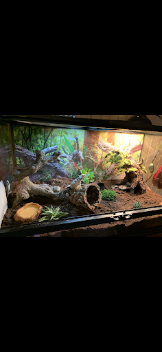 Pet Store «Fins Feathers Paws & Claws», reviews and photos, 436 Main St, Harleysville, PA 19438, USA