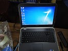 user