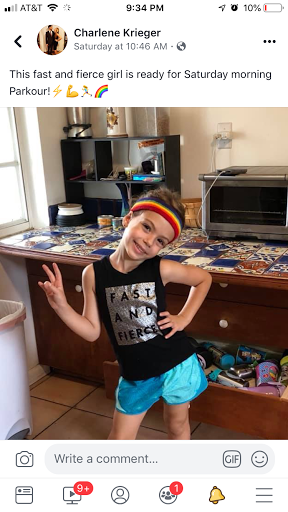 Gymnastics Center «Miami Freerunning Academy», reviews and photos, 8284 NW 66th St, Miami, FL 33166, USA