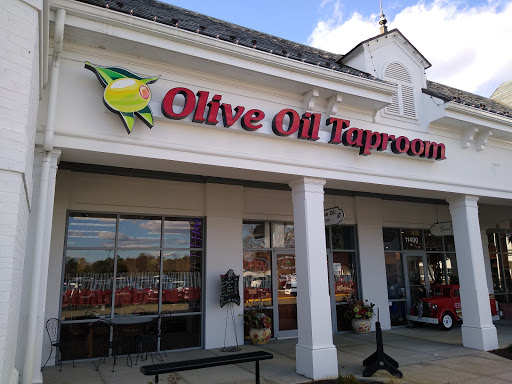 Natural Foods Store «The Olive Oil Taproom», reviews and photos, 200 Towne Center W Blvd, Henrico, VA 23233, USA