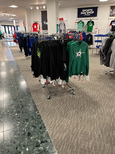 Department Store «JCPenney», reviews and photos, 6000 Town East Mall, Mesquite, TX 75150, USA