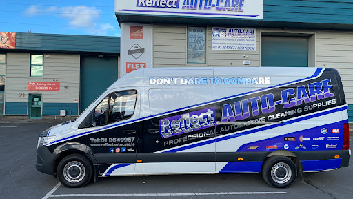 Reflect Auto Care
