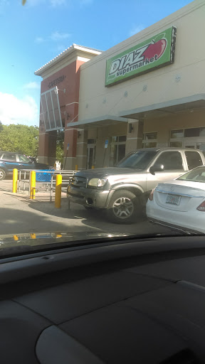 Supermarket «Diaz Supermarket», reviews and photos, 13501 Moody Dr, Naranja, FL 33032, USA