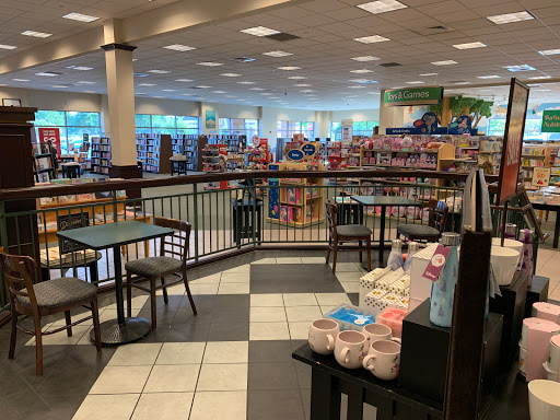 Book Store «Barnes & Noble Booksellers Moorestown», reviews and photos, 1311 Nixon Dr, Moorestown, NJ 08057, USA