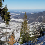 Photo n°2 de l'avis de Thomas.. fait le 29/01/2024 à 08:45 sur le  Unternberg Alm à Ruhpolding