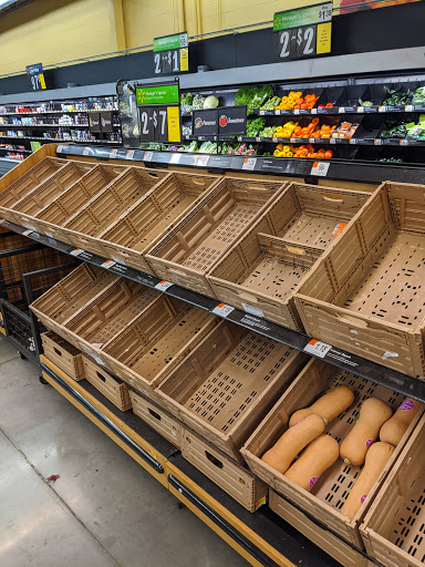 Supermarket «Walmart Neighborhood Market», reviews and photos, 14865 Telegraph Rd, La Mirada, CA 90638, USA