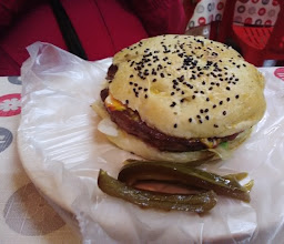 El DOGO Express photo