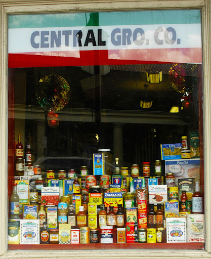 Italian Grocery Store «Central Grocery and Deli», reviews and photos, 923 Decatur St, New Orleans, LA 70116, USA