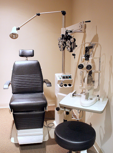 Eye Care Center «Katzen Eye Group», reviews and photos, 1209 York Rd, Lutherville, MD 21093, USA