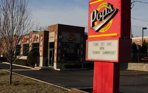 Pop's Italian Beef & Sausage - Palos Heights image