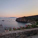 Photo n°12 de l'avis de Alfredo.i fait le 21/08/2023 à 12:15 sur le  Trattoria Bar La Sirena à Panarea