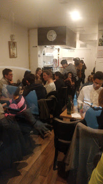 Atmosphère du Restaurant chinois Ravioli nord est à Paris - n°2