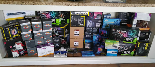 Computer Store «Arcadian Computers», reviews and photos, 6257 Crain Hwy, La Plata, MD 20646, USA