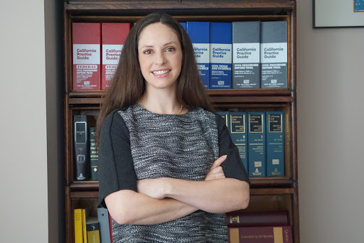 Personal Injury Attorney «Joshua W. Glotzer, APC», reviews and photos