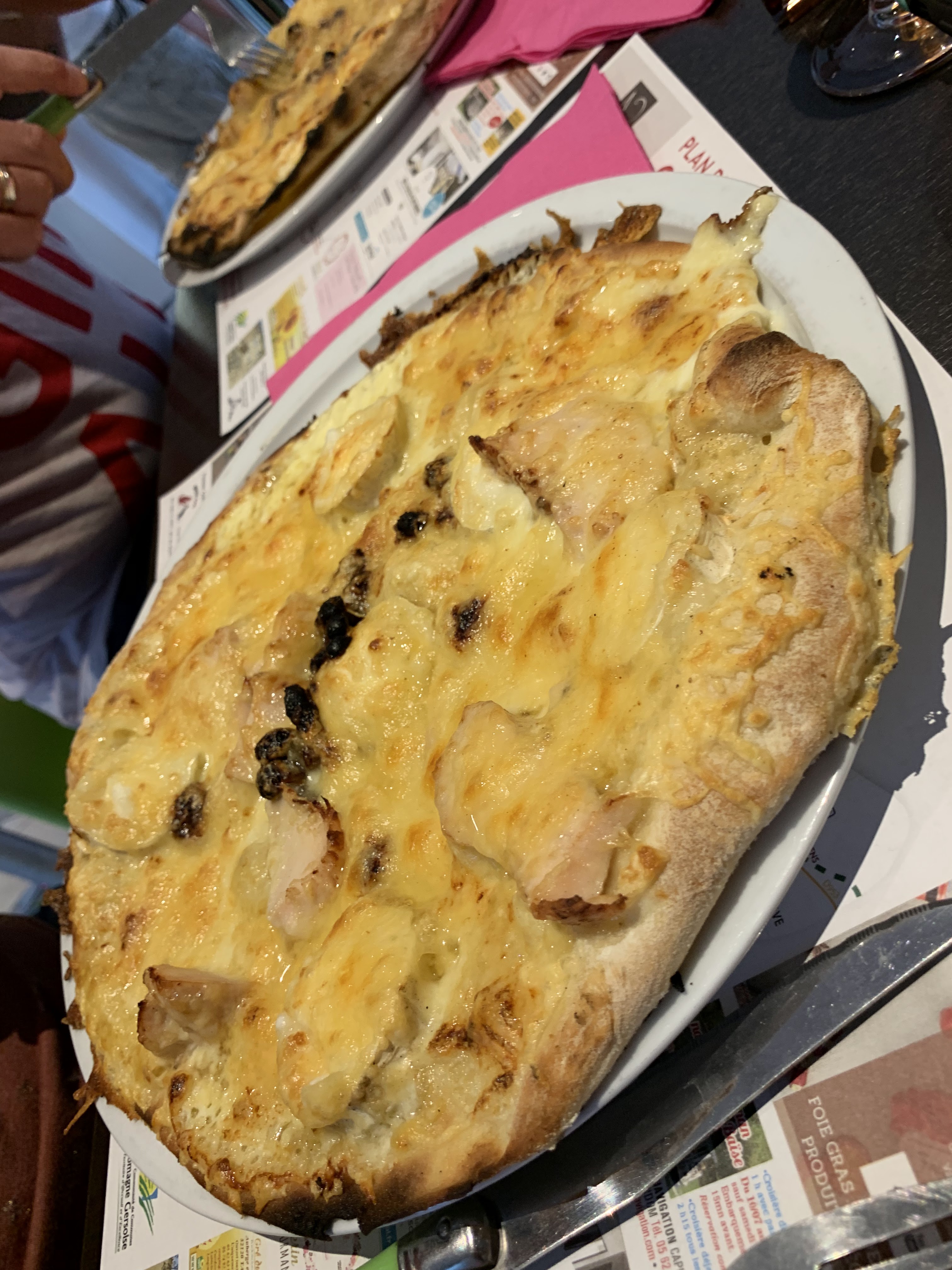 Photo n° 2 de l'avis de Thijs.a fait le 18/08/2019 à 19:18