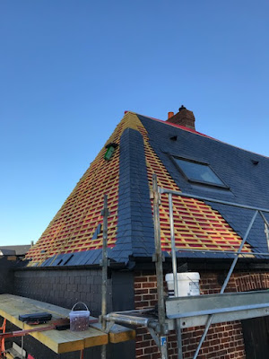 4S Rénovation à Duclair
