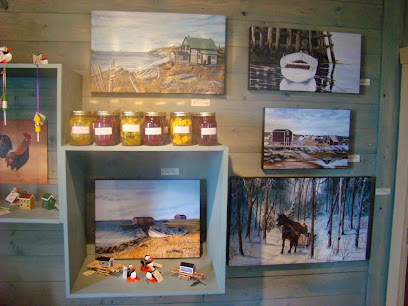 Herring Cove Art Gallery and Studio