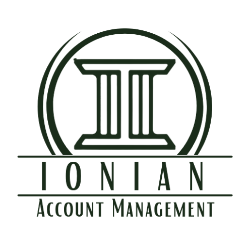 Ionian Account Management