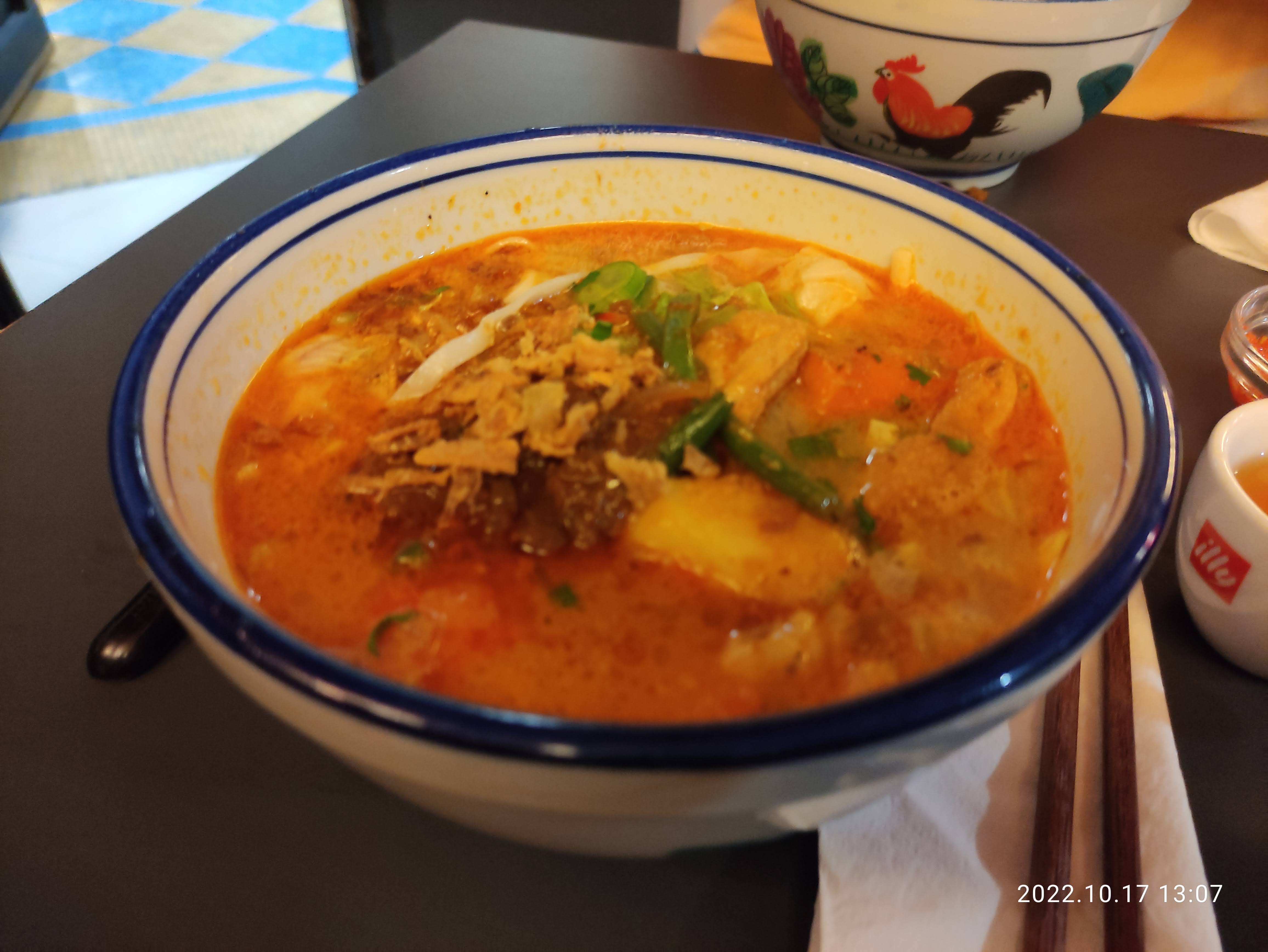 Photo n° 1 de l'avis de Michelle.o fait le 23/10/2022 à 20:28