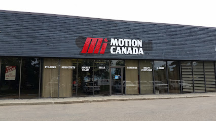 Motion Canada