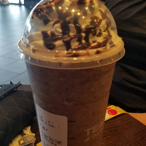 Coffee Shop «Starbucks», reviews and photos, 255 E Main St Bldg 1, Suite 1, Bridgeport, CT 06608, USA