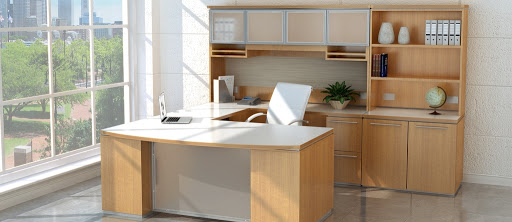 Office Furniture Store «OES Office Furniture», reviews and photos, 8480 Utica Ave, Rancho Cucamonga, CA 91730, USA