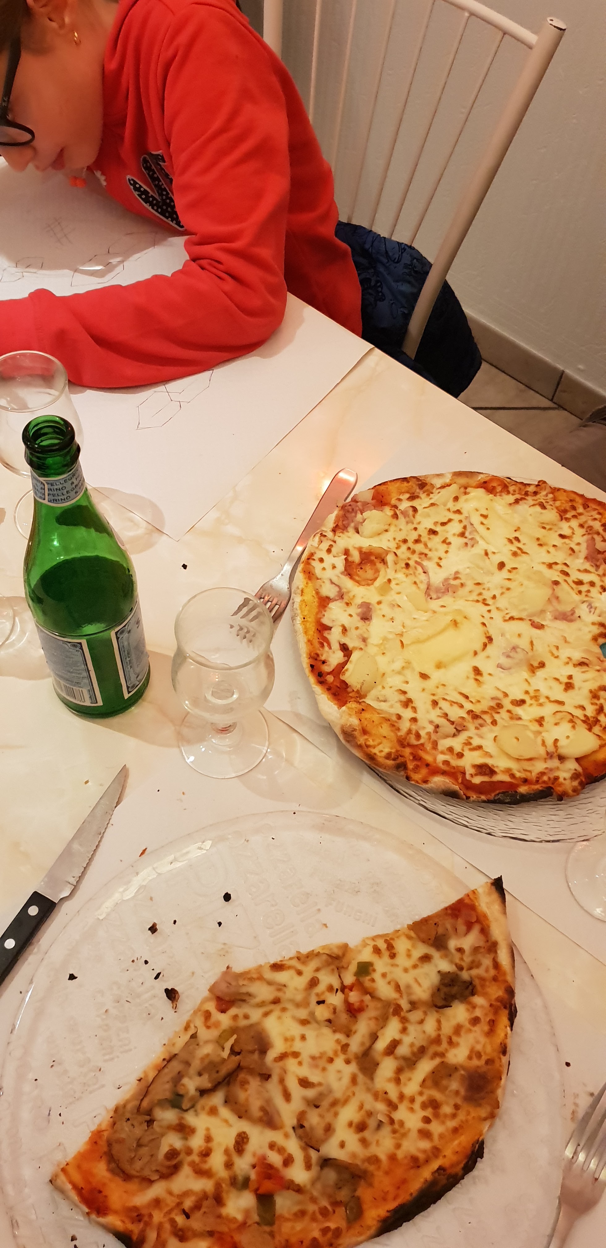 Photo n° 3 de l'avis de Angelique.a fait le 01/11/2018 à 21:28