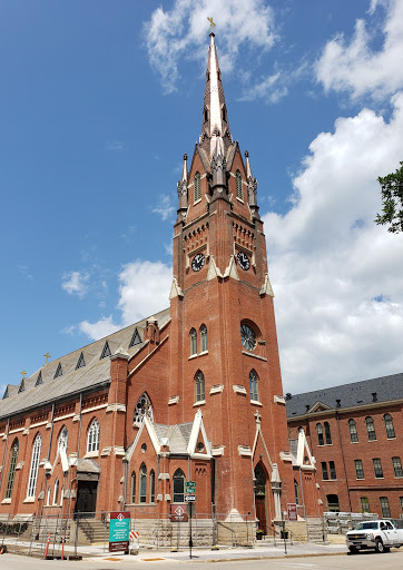 Event Venue «Steeple Square», reviews and photos, 105 E 15th St, Dubuque, IA 52001, USA