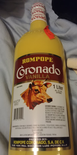 Mexican Grocery Store «El Paso Tacqueria and Latin Market», reviews and photos, 601 Hollywood Blvd, Iowa City, IA 52240, USA